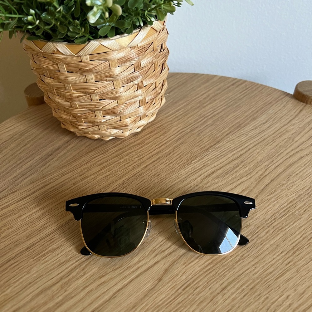 Ray-Ban sunglasses
